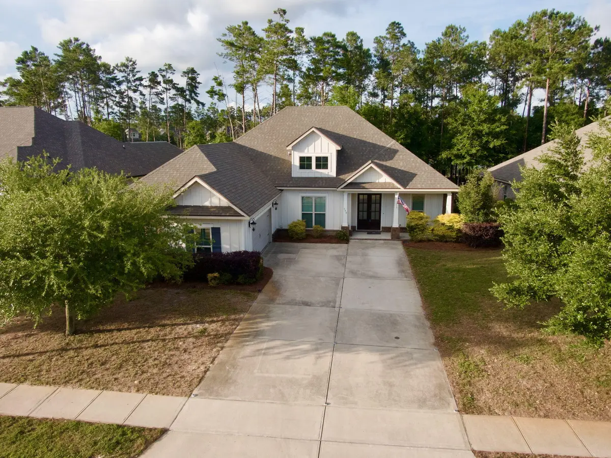 172 Mill Pond Cove, Freeport, FL 32439 - #1