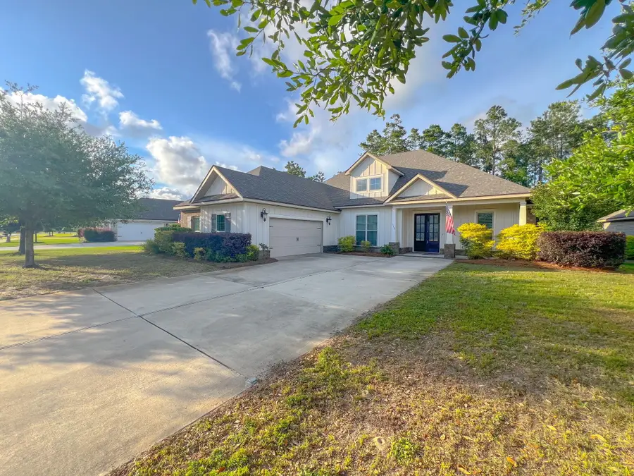 172 Mill Pond Cove, Freeport, FL 32439 - #2