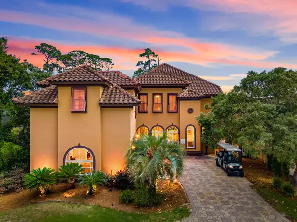 4598 Paradise Isle, Destin, FL 32541