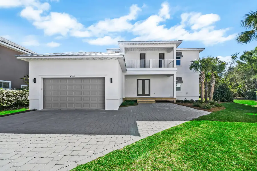 4763 Bonaire Cay, Destin, FL 32541 - #3