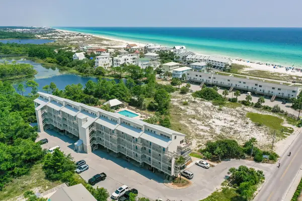 145 Beachfront Trail #UNIT 303, Santa Rosa Beach, FL 32459