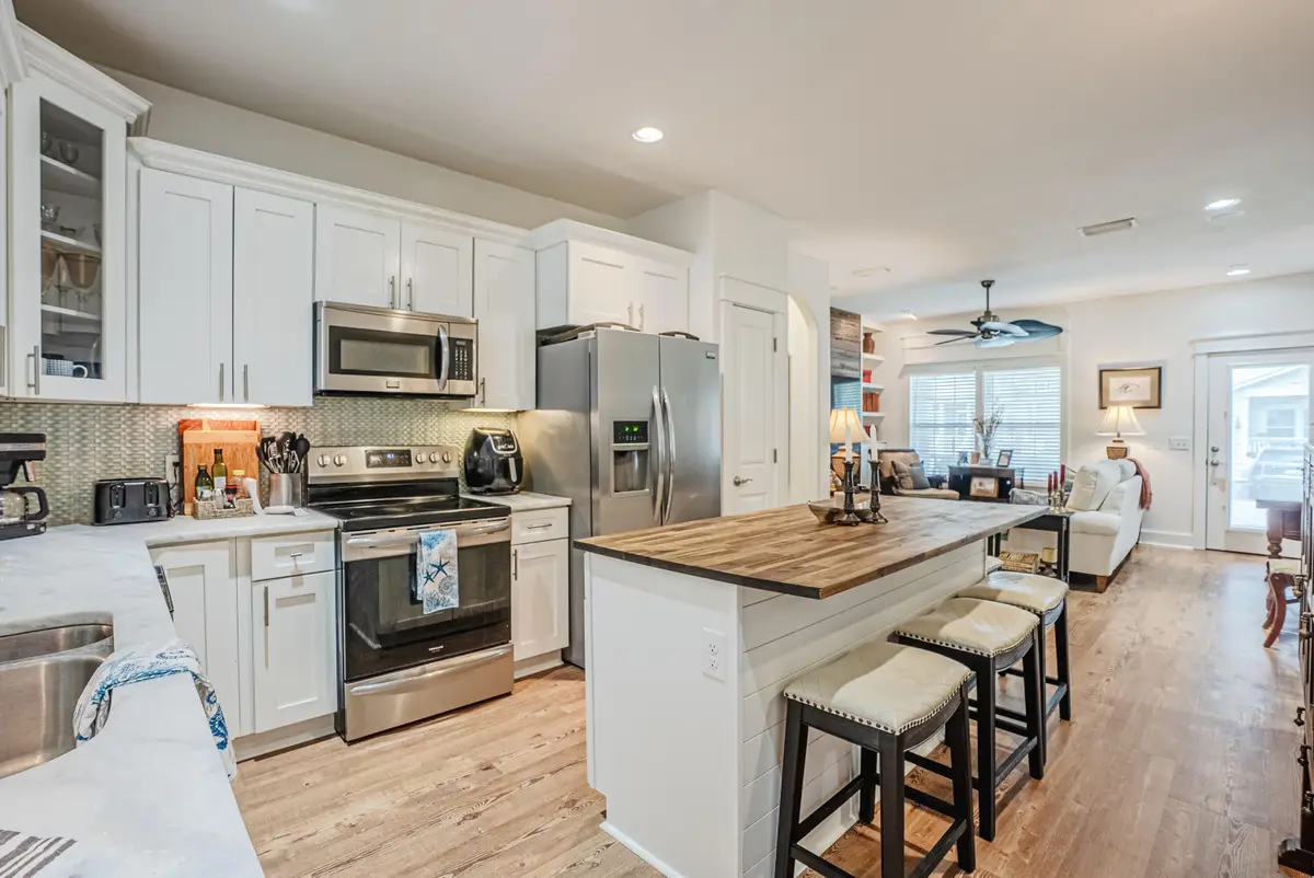 405 Paradise Boulevard, Panama City Beach, FL 32413 - #1