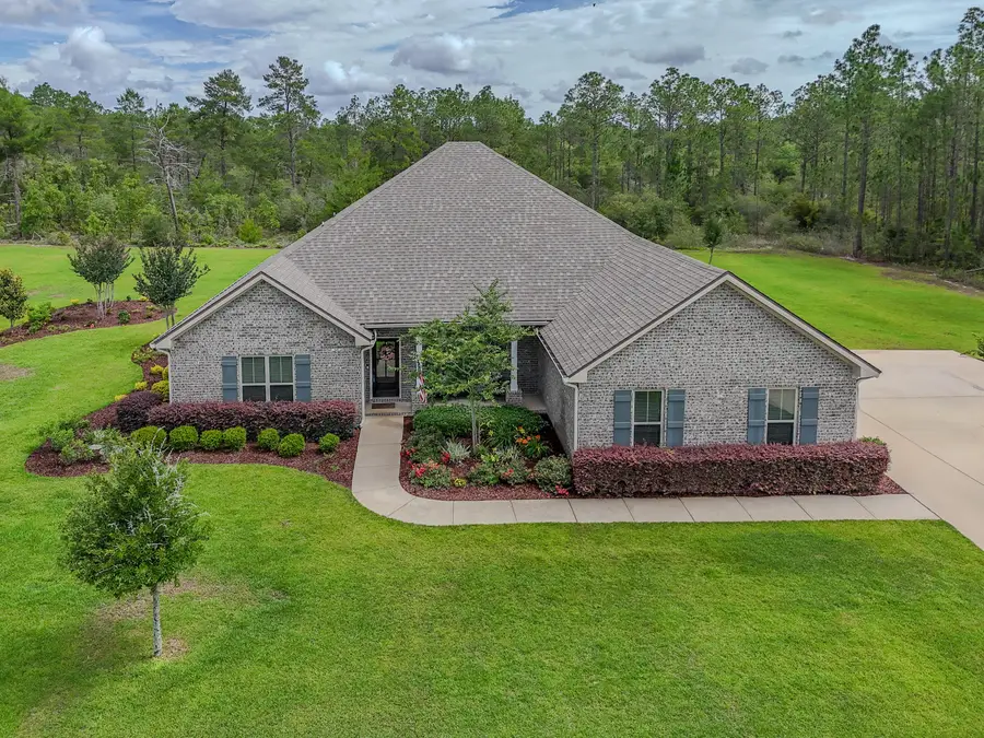 810 Brushed Dune Circle, Freeport, FL 32439 - #2
