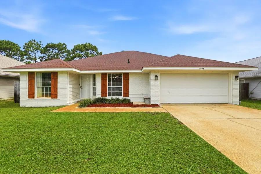 9538 Parker Place Drive, Navarre, FL 32566 - #2