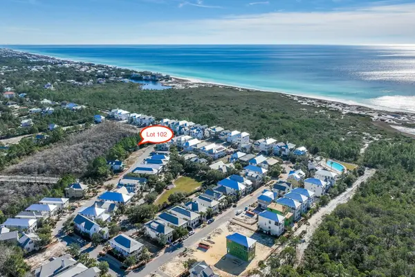 Lot 102-40 Cypress Walk, Santa Rosa Beach, FL 32459
