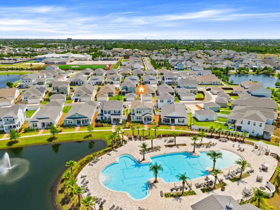 2005 Kingfisher Court, Panama City, FL 32405 - #2