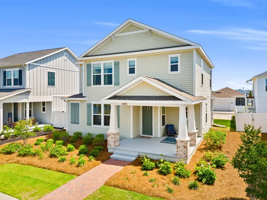 2005 Kingfisher Court, Panama City, FL 32405 - #3
