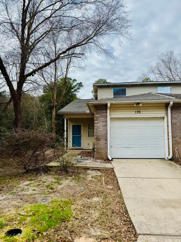 126 Dolphin Road #1, Mary Esther, FL 32569