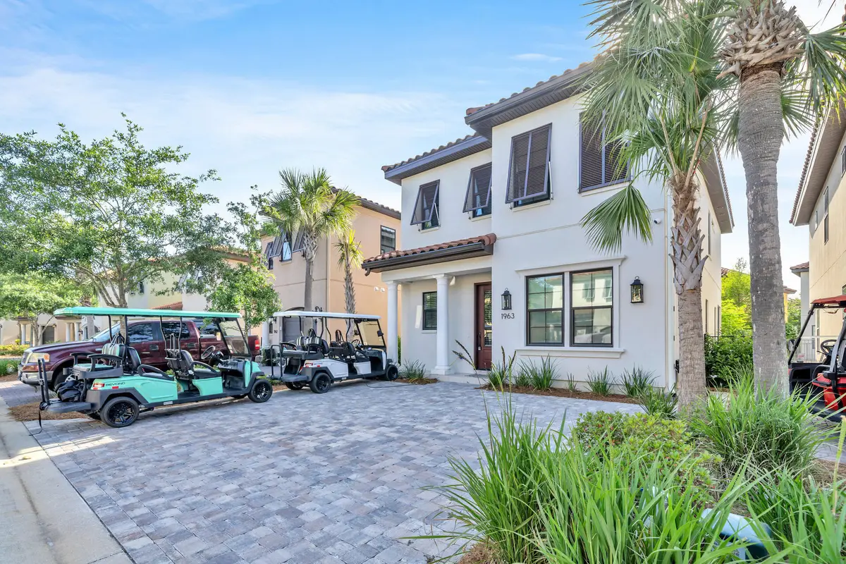 1963 Baytowne Loop, Miramar Beach, FL 32550 - #1