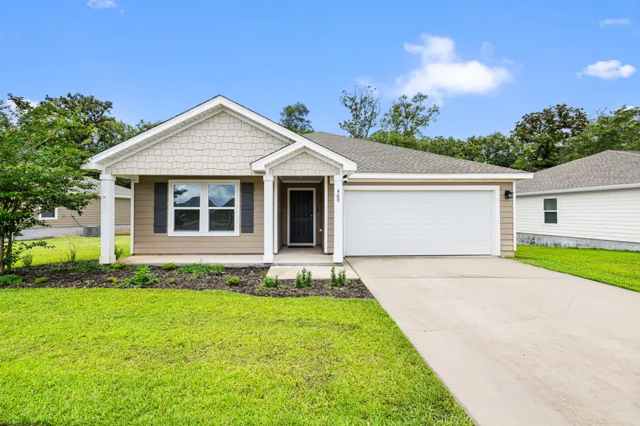 460 Riverwalk Circle, Freeport, FL 32439 - #2