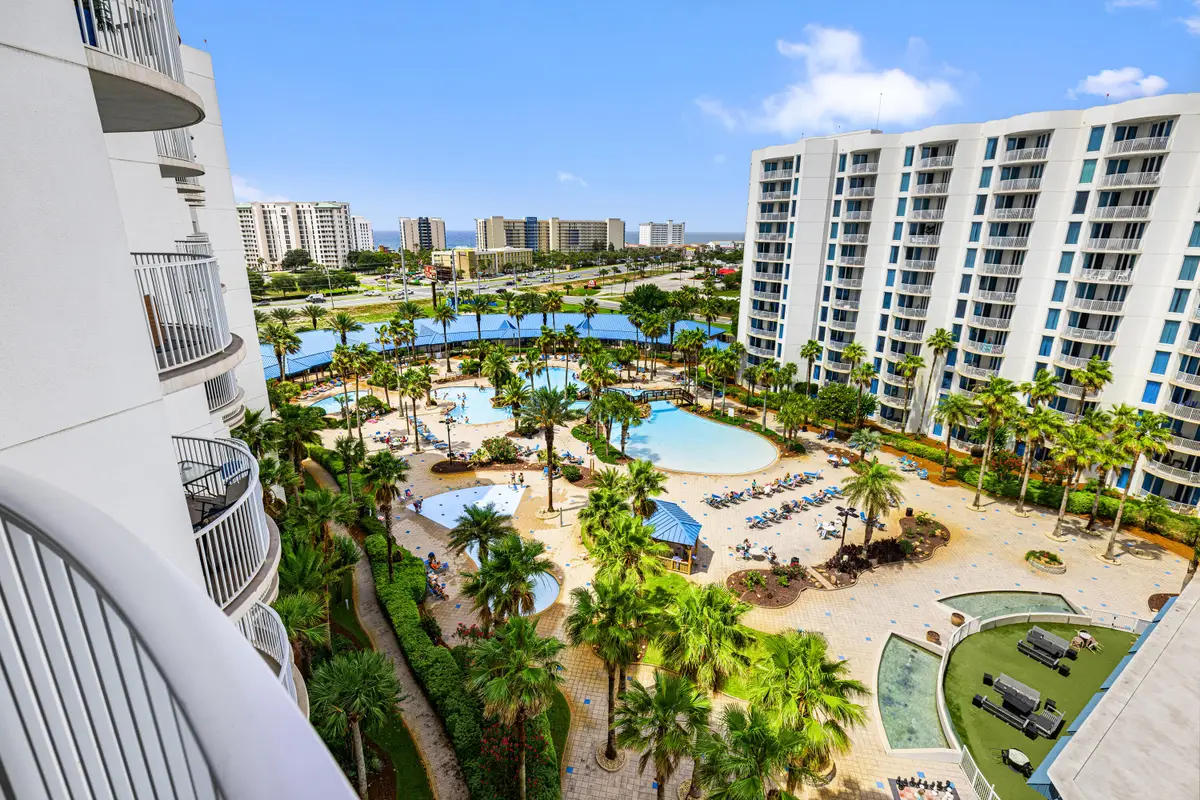 4203 Indian Bayou Trail #1903, Destin, FL 32541 - #1