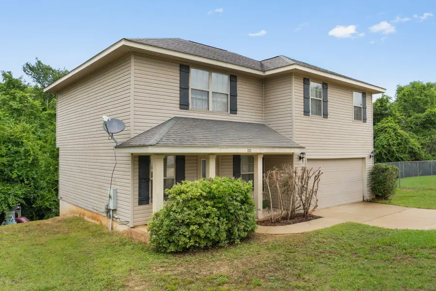 111 Bronze Circle, Crestview, FL 32539 - #2