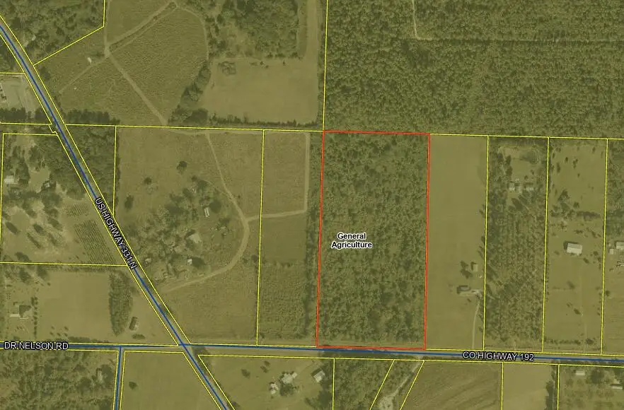 xx Co Hwy 192, Defuniak Springs, FL 32433 - #3