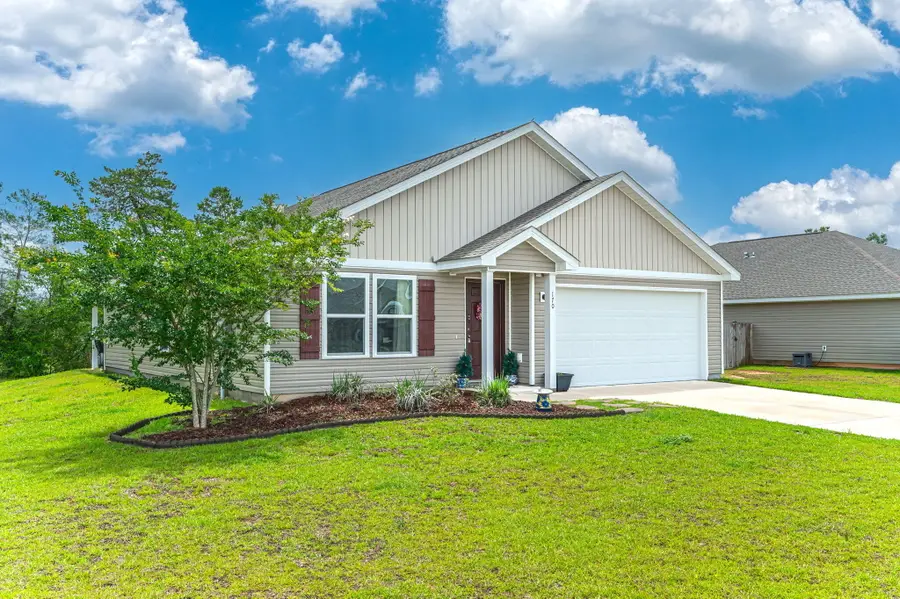 170 Mikaela Avenue, Defuniak Springs, FL 32433 - #3