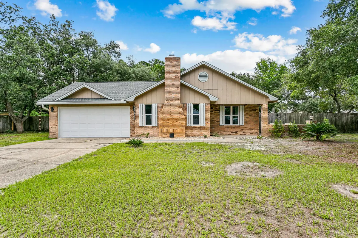 2182 Calle De Cantabria, Navarre, FL 32566 - #1