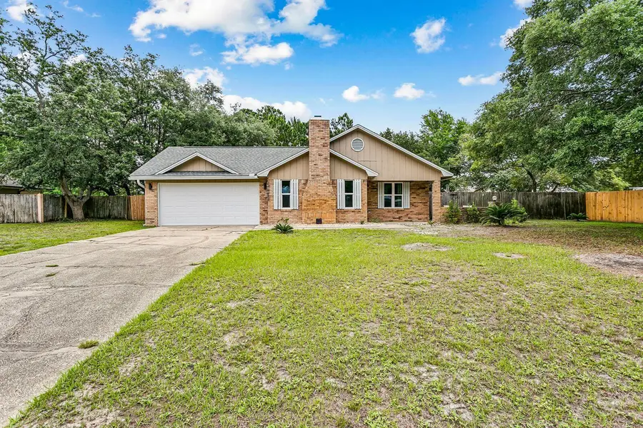 2182 Calle De Cantabria, Navarre, FL 32566 - #2