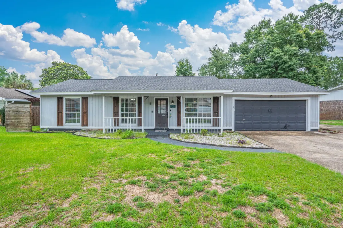382 Echo Circle, Fort Walton Beach, FL 32548 - #1