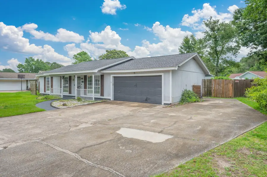 382 Echo Circle, Fort Walton Beach, FL 32548 - #3