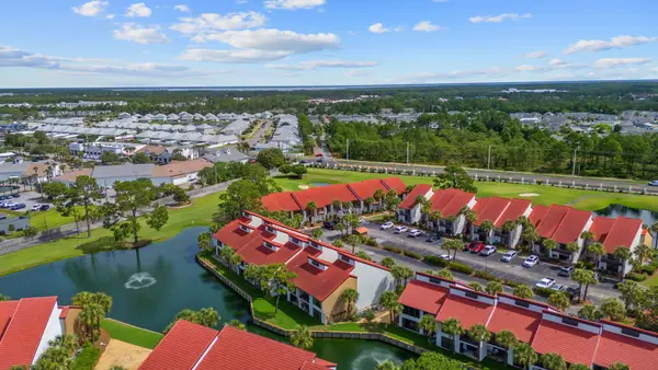 520 N Richard Jackson Boulevard #UNIT 2108, Panama City Beach, FL 32407