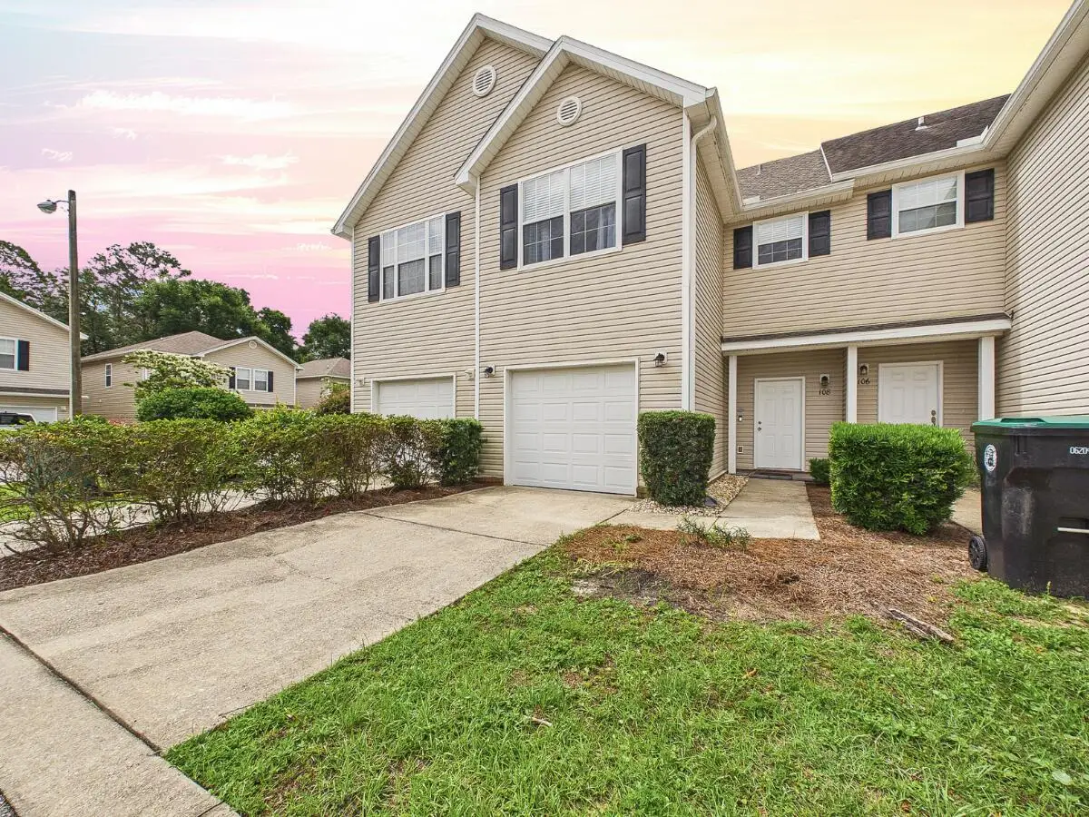 108 Farrah Avenue, Niceville, FL 32578 - #1