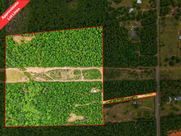 0 Laird Road, Crestview, FL 32539