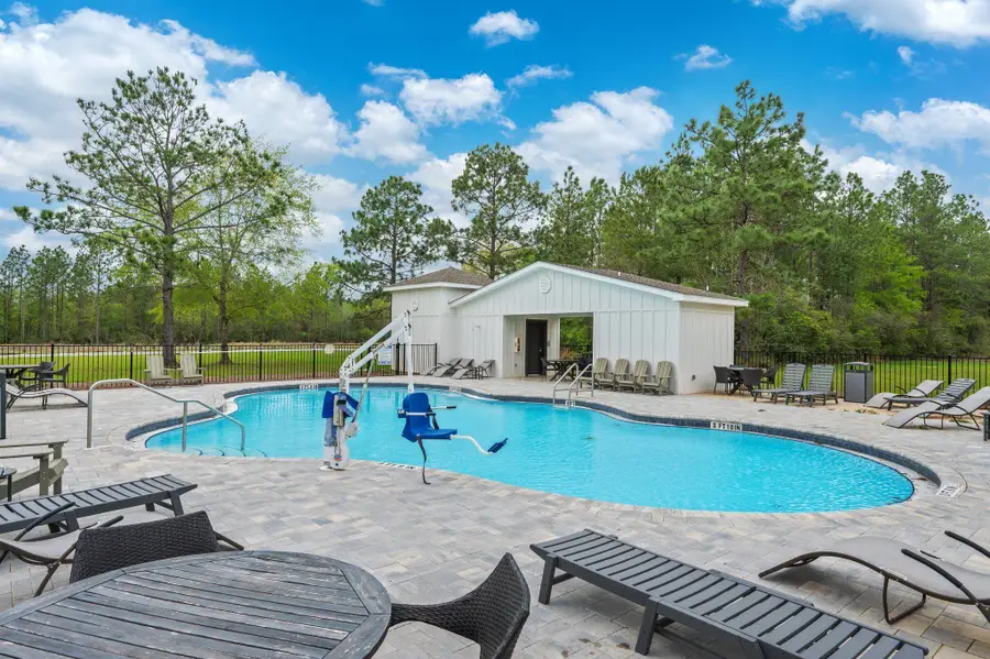 6707 Sarah Ann Way, Laurel Hill, FL 32567 - #2