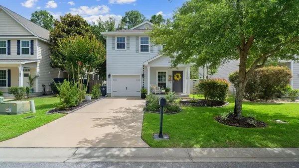 130 Mosaic Oaks Circle, Santa Rosa Beach, FL 32459