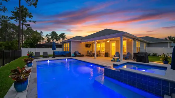227 Basin Bayou, Panama City Beach, FL 32407