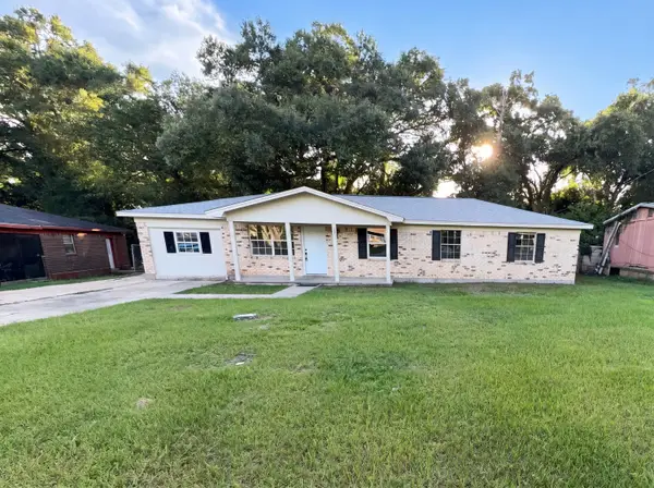 1545 Kyle Drive, Pensacola, FL 32505