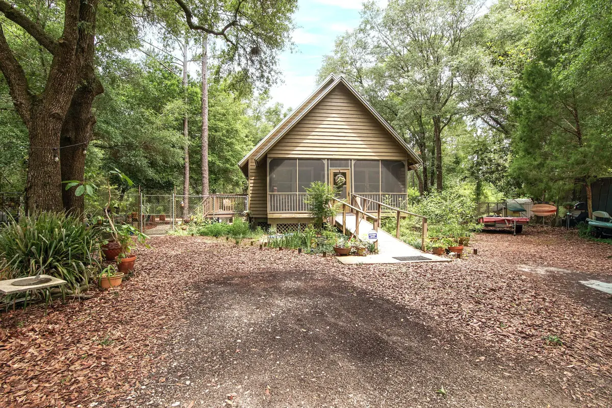 38 Creekside Waterview Place, Freeport, FL 32439 - #1