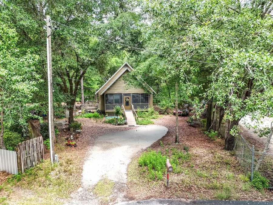 38 Creekside Waterview Place, Freeport, FL 32439 - #2