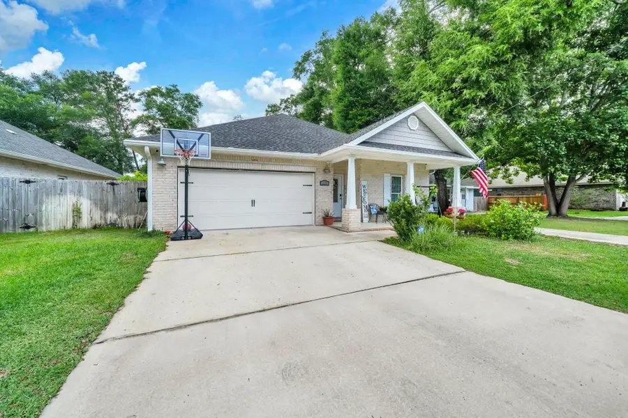 114 Sasser Street, Niceville, FL 32578 - #2