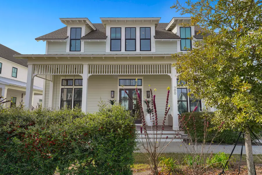 100 Sawbuck Drive, Watersound, FL 32461 - #3