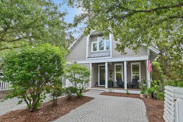8 Half Moon Lane, Santa Rosa Beach, FL 32459