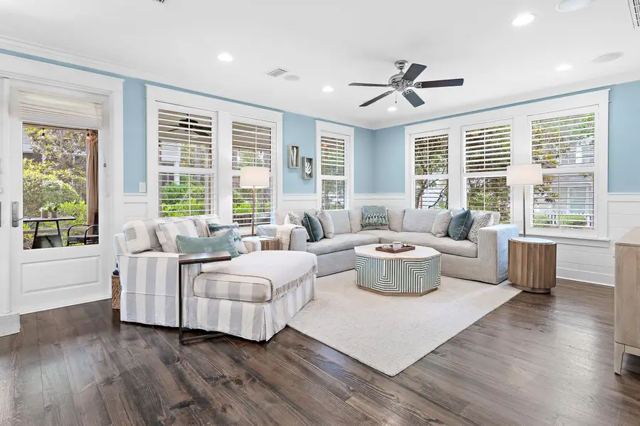 8 Half Moon Lane, Santa Rosa Beach, FL 32459 - #3