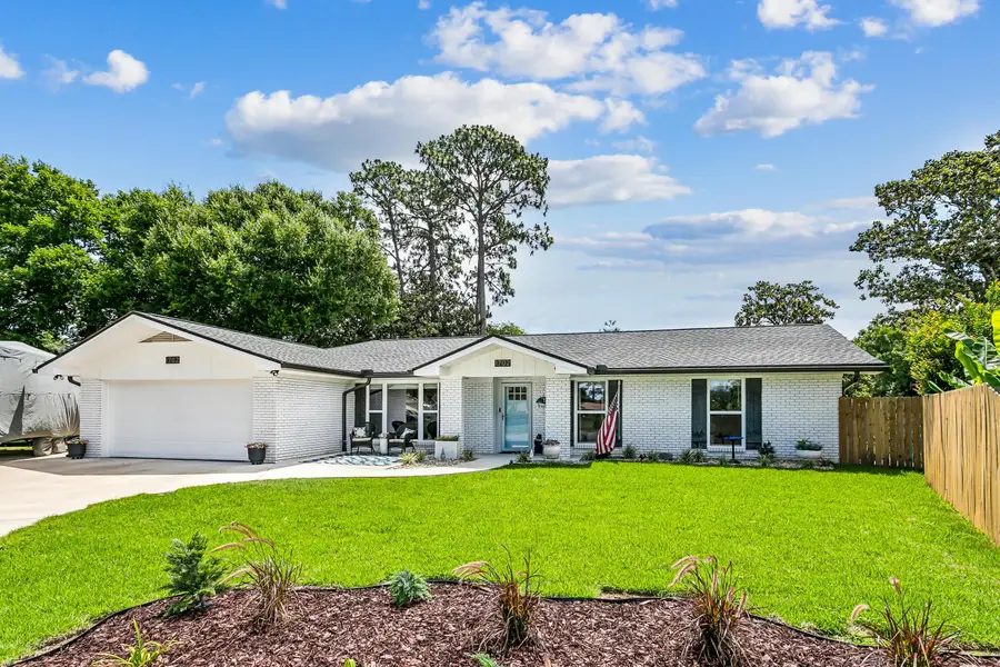 1702 Green Palm Circle, Niceville, FL 32578 - #3