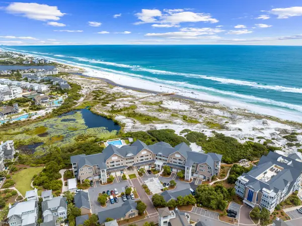 37 S Compass Point Way #UNIT 110, Inlet Beach, FL 32461