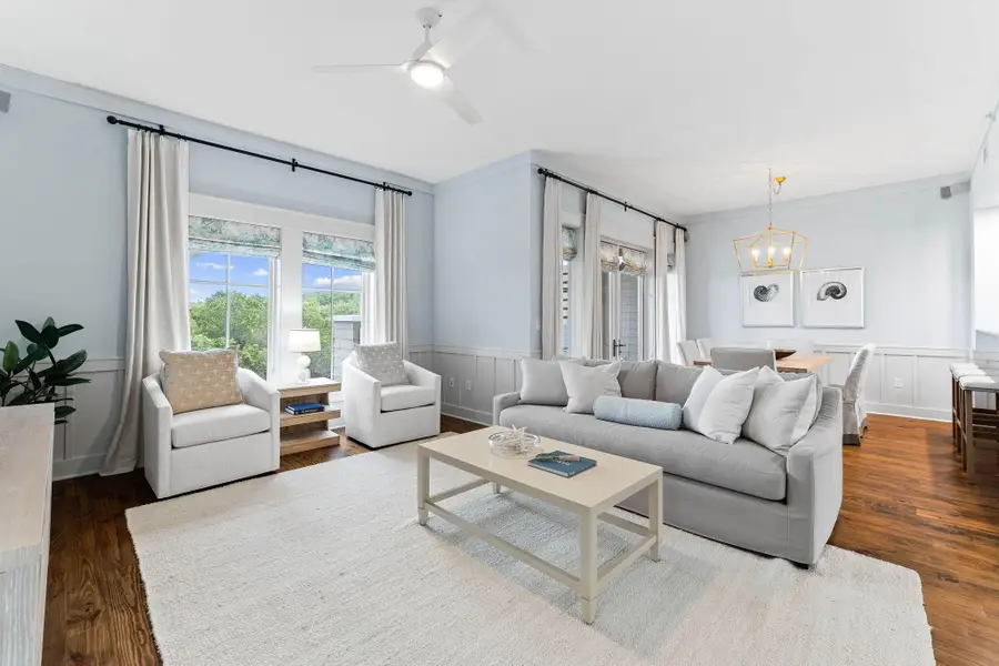 37 S Compass Point Way #UNIT 110, Inlet Beach, FL 32461 - #2