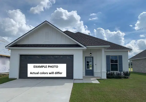 424 Natureview Way, Freeport, FL 32439