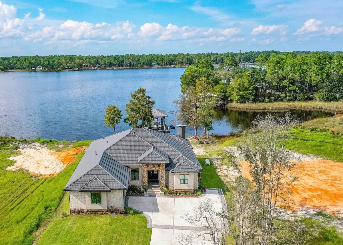 64 Lagrange Cove Circle, Freeport, FL 32439 - #1