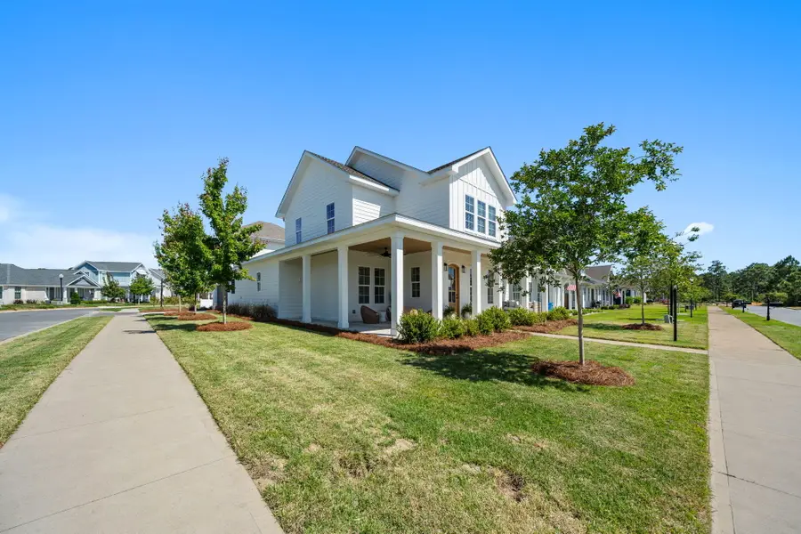 211 Cicero Street, Panama City Beach, FL 32407 - #2