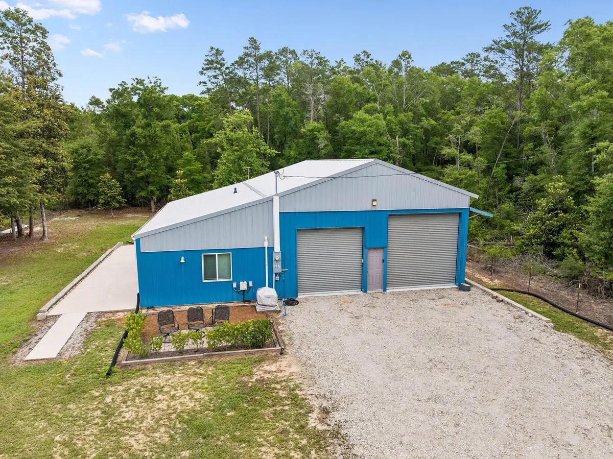 227 Hansen Road, Freeport, FL 32439 - #1