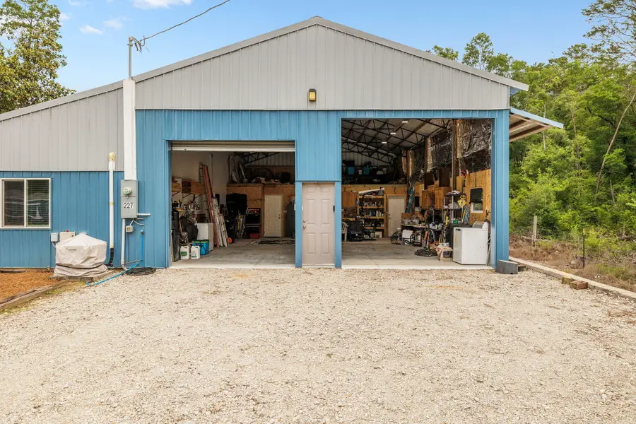 227 Hansen Road, Freeport, FL 32439 - #2