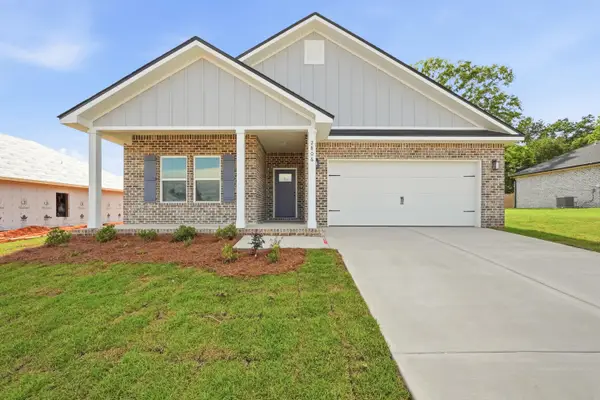2806 Blackbird Court, Crestview, FL 32539