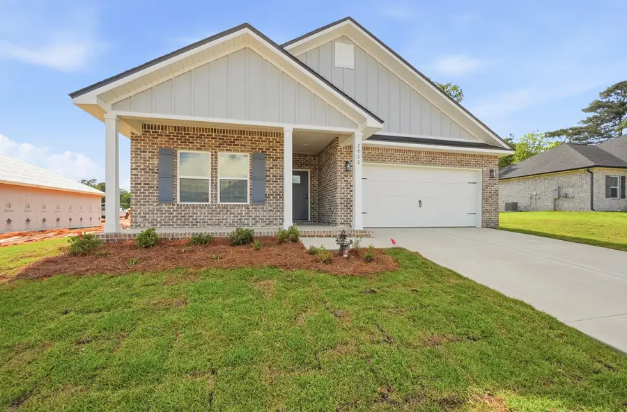 2806 Blackbird Court, Crestview, FL 32539 - #2