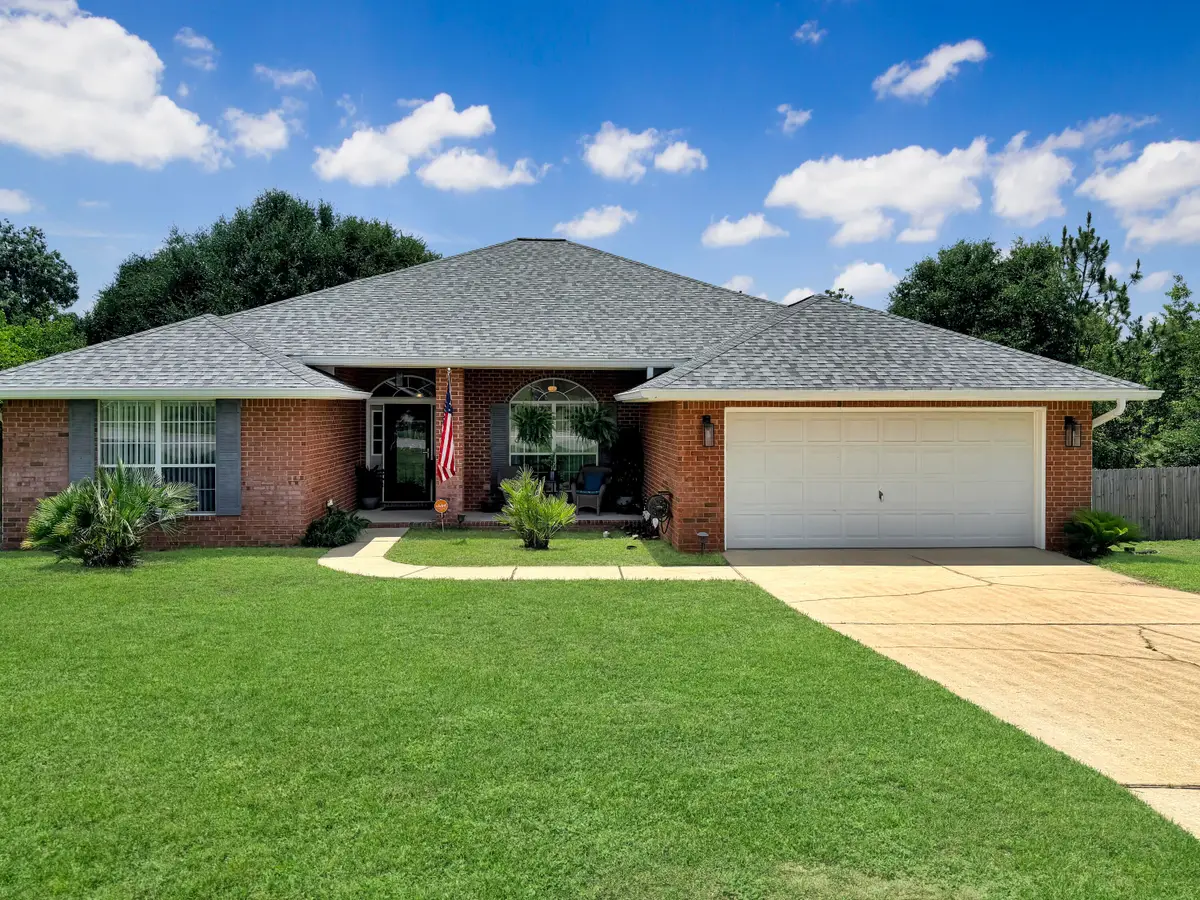 221 Citadel Lane, Crestview, FL 32539 - #1