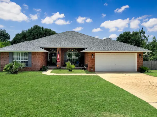 221 Citadel Lane, Crestview, FL 32539