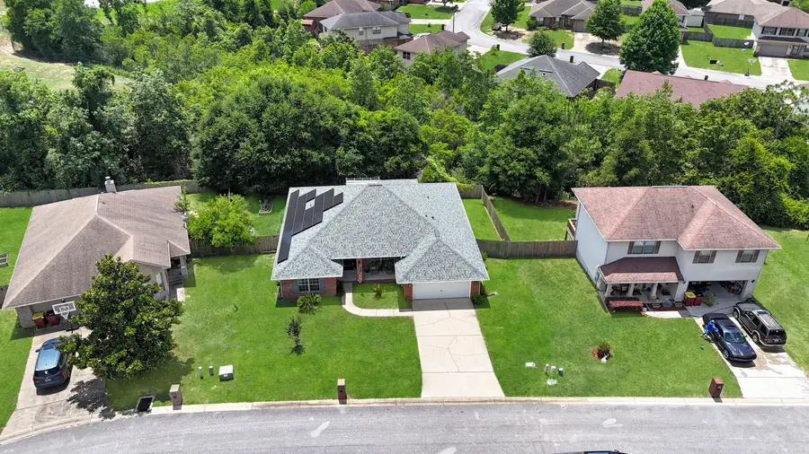 221 Citadel Lane, Crestview, FL 32539 - #2