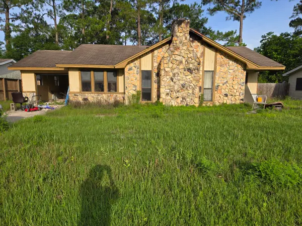 1216 Thomason Drive, Fort Walton Beach, FL 32547