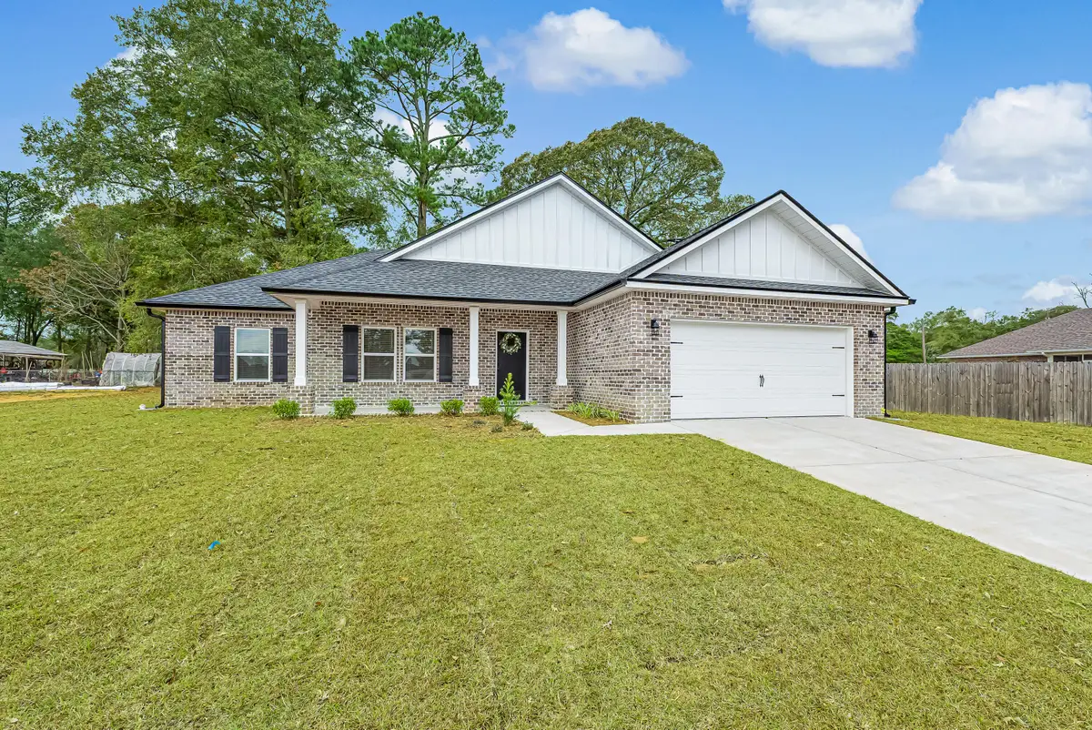 2800 Blackbird Court, Crestview, FL 32539 - #1